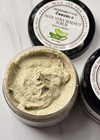 Essence Aloe Vera Walnut Face & Body Scrub(With 10%AHA)