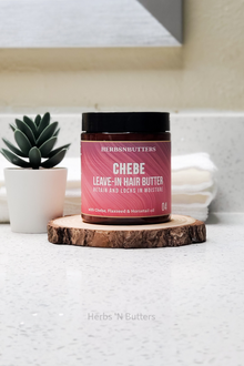  Chebe Leave-in Hair Butter