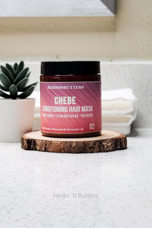  Chebe Conditioning Hair Mask