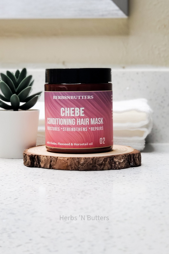 Chebe Conditioning Hair Mask