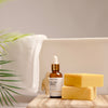 Kojic & Turmeric Glow Set – Fades Spots, Brightens, Clears Acne, Evens Tone