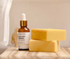 Kojic & Turmeric Glow Set – Fades Spots, Brightens, Clears Acne, Evens Tone