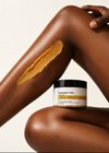 Lemon Turmeric Glow Polish 9with Collagen & Vitamin C