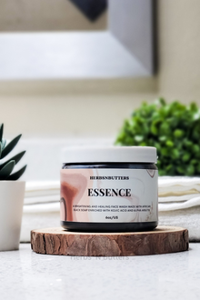  Essence Brightening Healing Face Wash