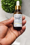Kojic & Turmeric Glow Set – Fades Spots, Brightens, Clears Acne, Evens Tone
