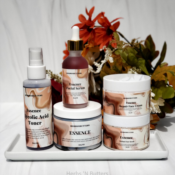 Essence Facial Set